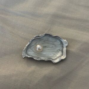 Quality Oyster Keepsake